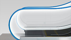 自動(dòng)扶梯/人行步道