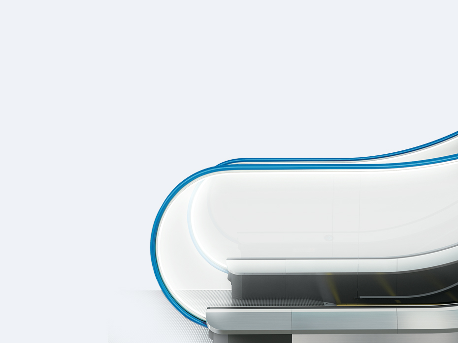 自動(dòng)扶梯/人行步道