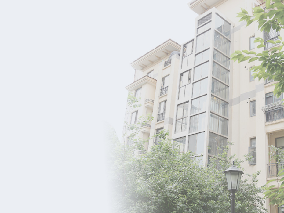 既有建筑加裝電梯解決方案