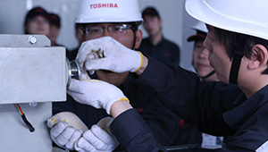 鼓式制動(dòng)器維保指引